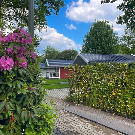 Vakantiepark Latour Oirschot Exterior photo