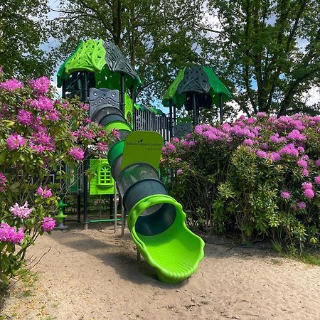 Vakantiepark Latour Oirschot Exterior photo