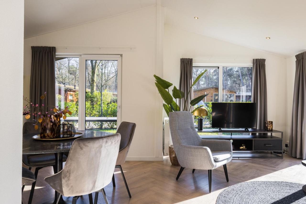 Vakantiepark Latour Oirschot Exterior photo