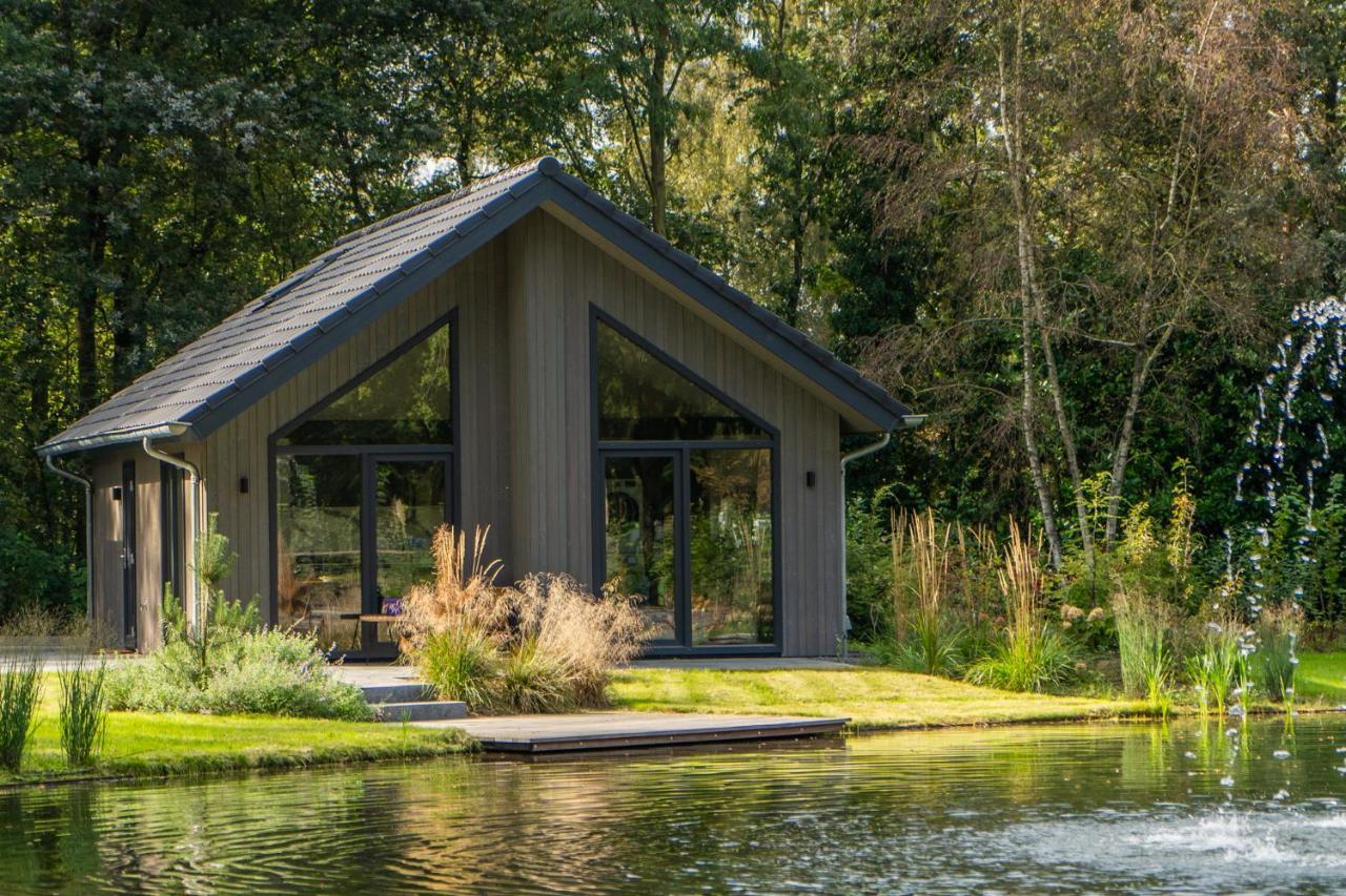 Vakantiepark Latour Oirschot Exterior photo