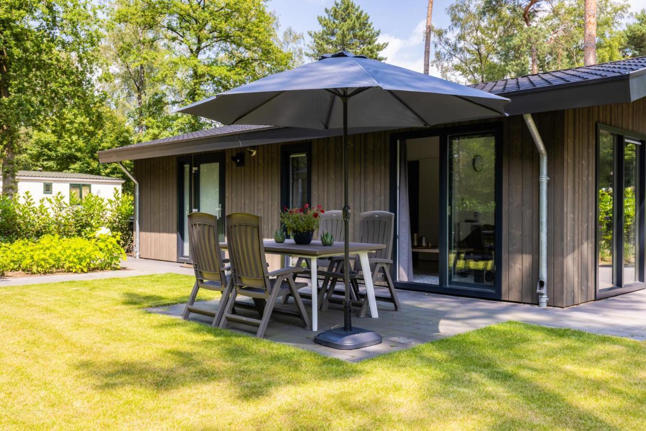 Vakantiepark Latour Oirschot Exterior photo