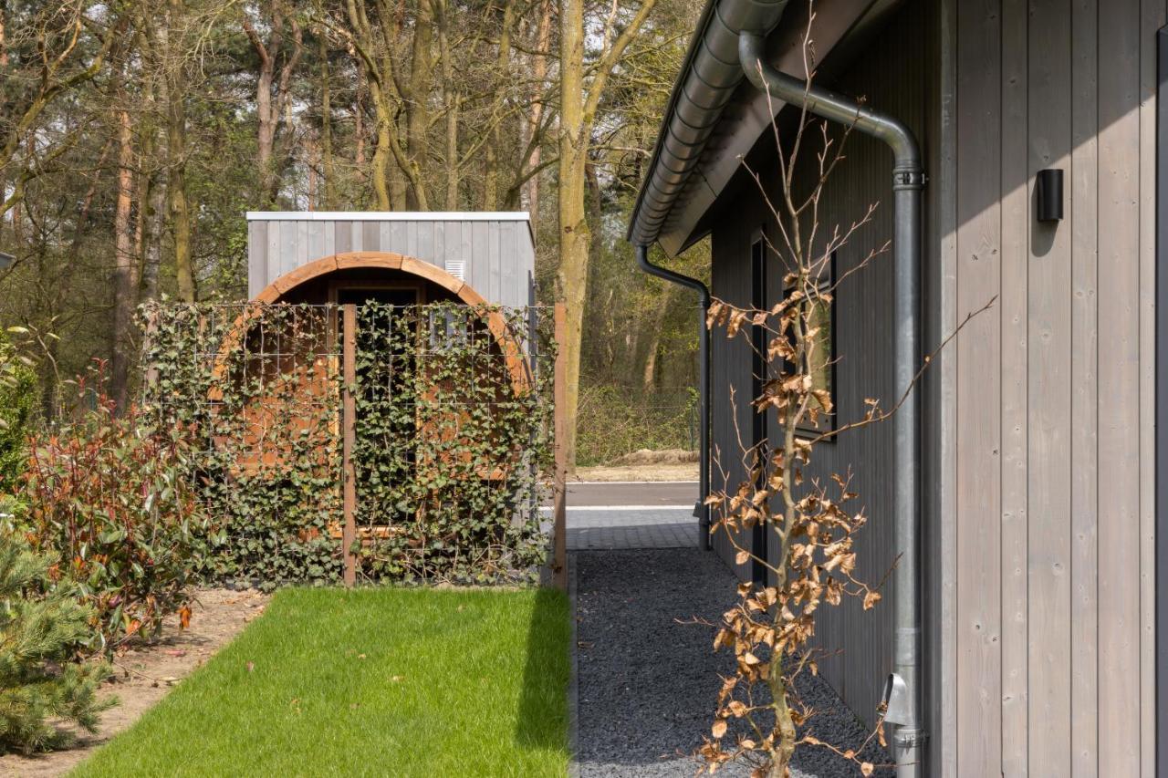 Vakantiepark Latour Oirschot Exterior photo