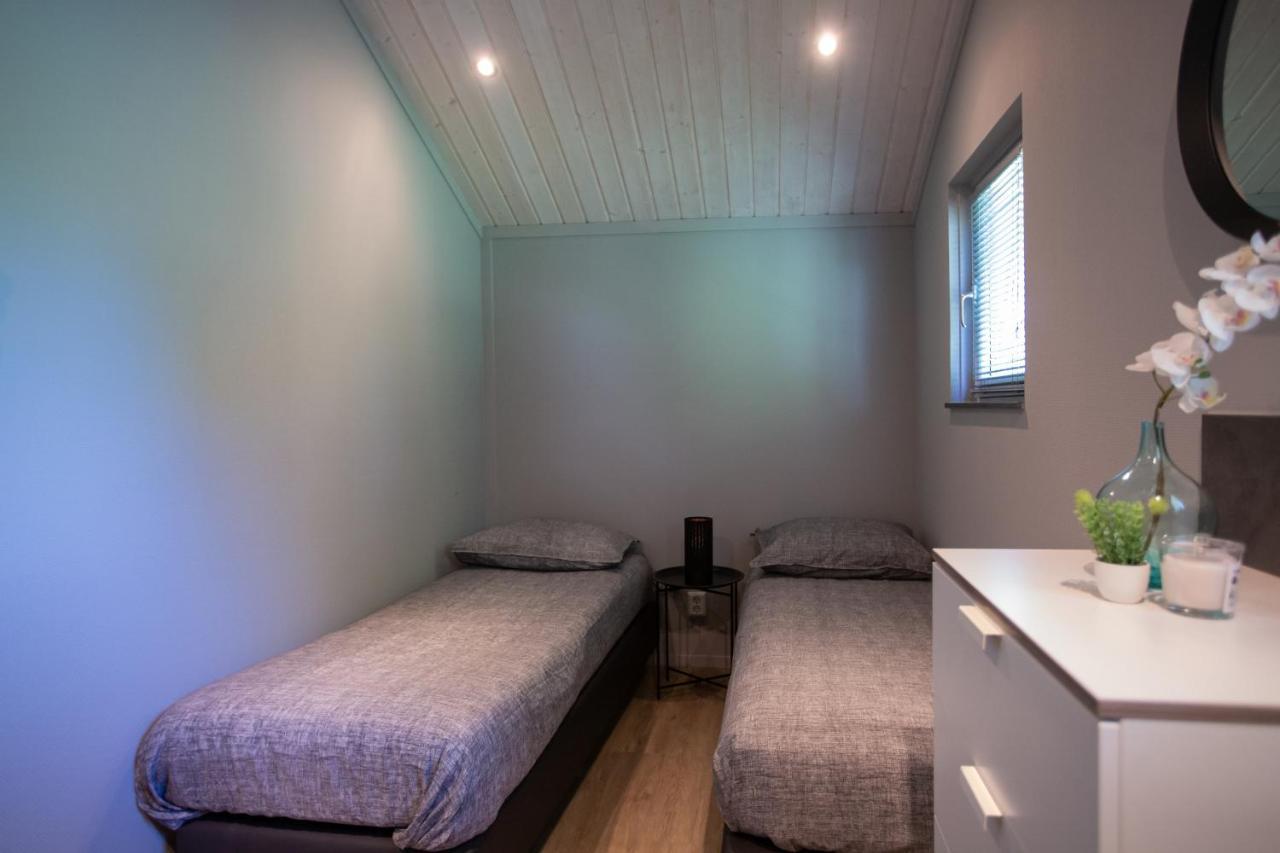 Vakantiepark Latour Oirschot Exterior photo