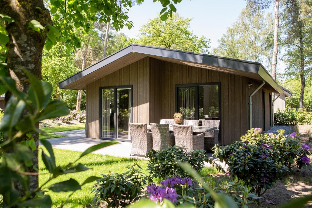Vakantiepark Latour Oirschot Exterior photo