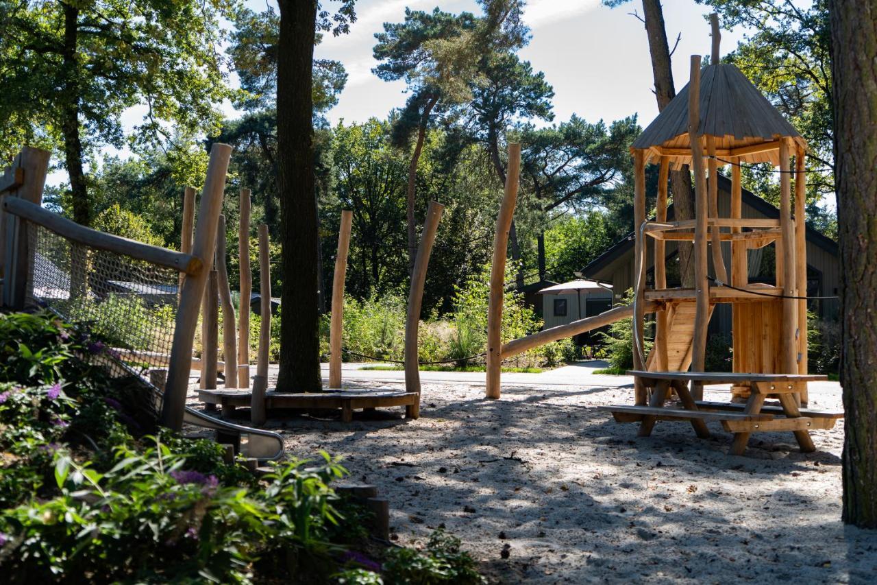 Vakantiepark Latour Oirschot Exterior photo