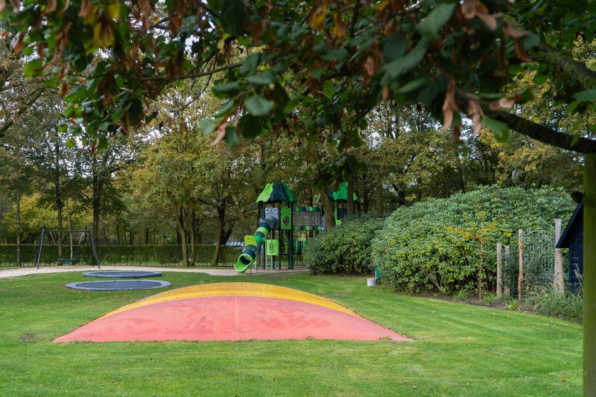 Vakantiepark Latour Oirschot Exterior photo