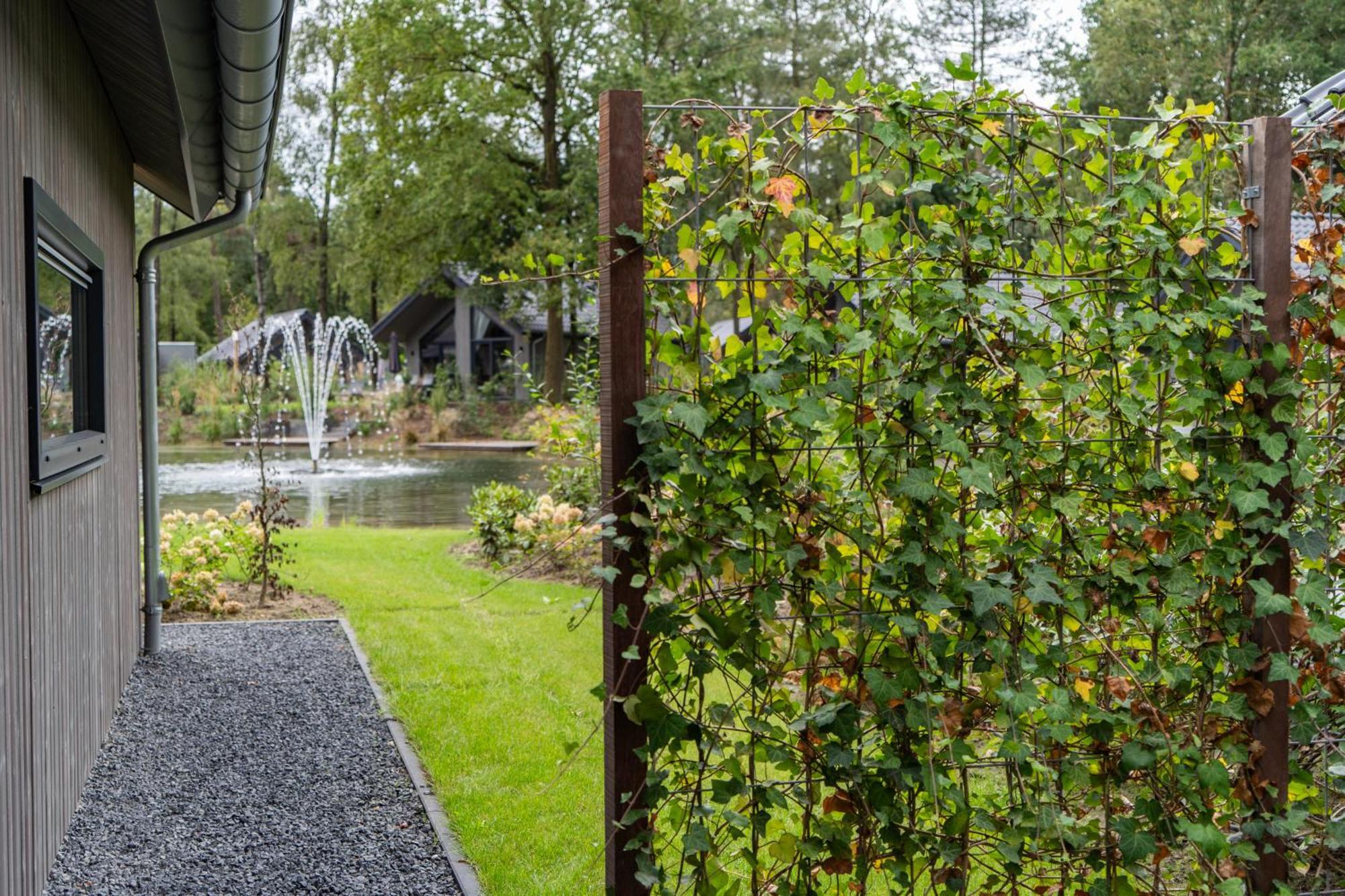 Vakantiepark Latour Oirschot Exterior photo