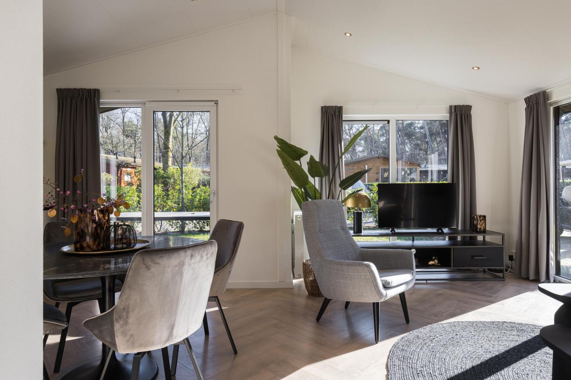Vakantiepark Latour Oirschot Exterior photo
