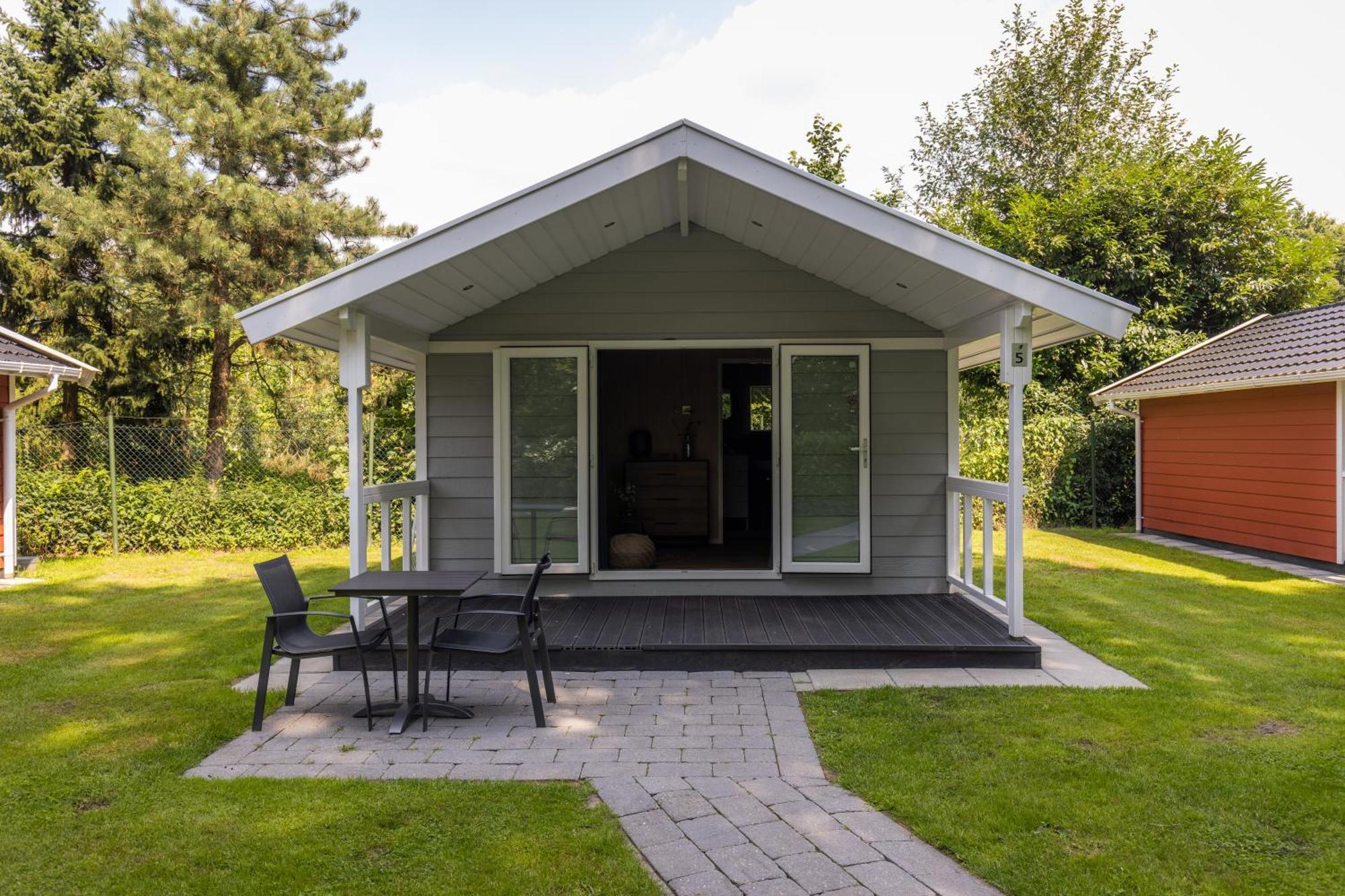 Vakantiepark Latour Oirschot Exterior photo